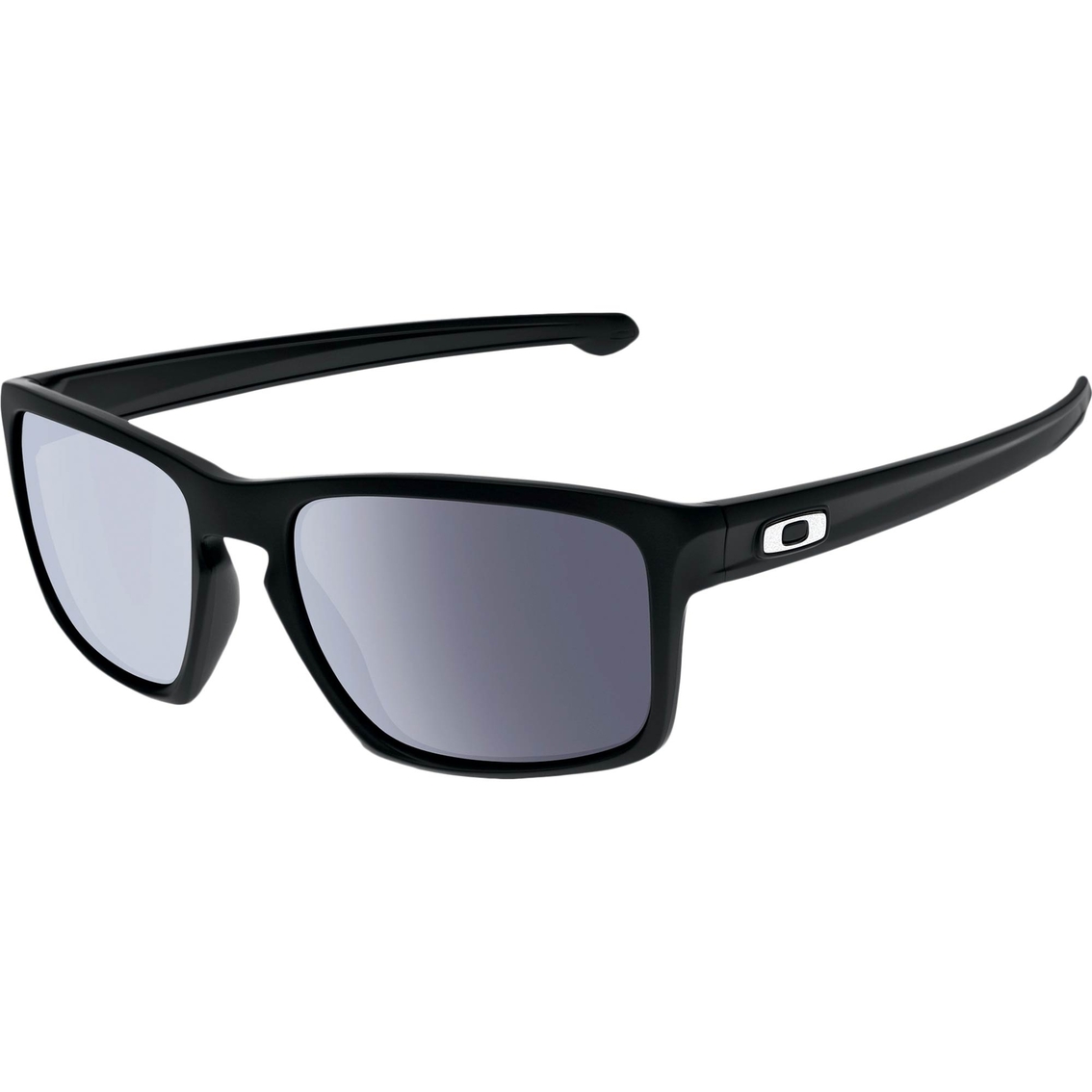 Oakley Tailpin C-5 Alloy Aviator Plutonite Ansi Rated Sunglasses Oo4086-01  | Atg Archive | Shop The Exchange