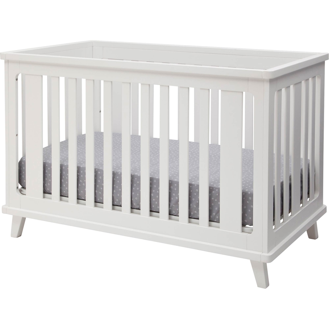 delta children's crib 3 in 1