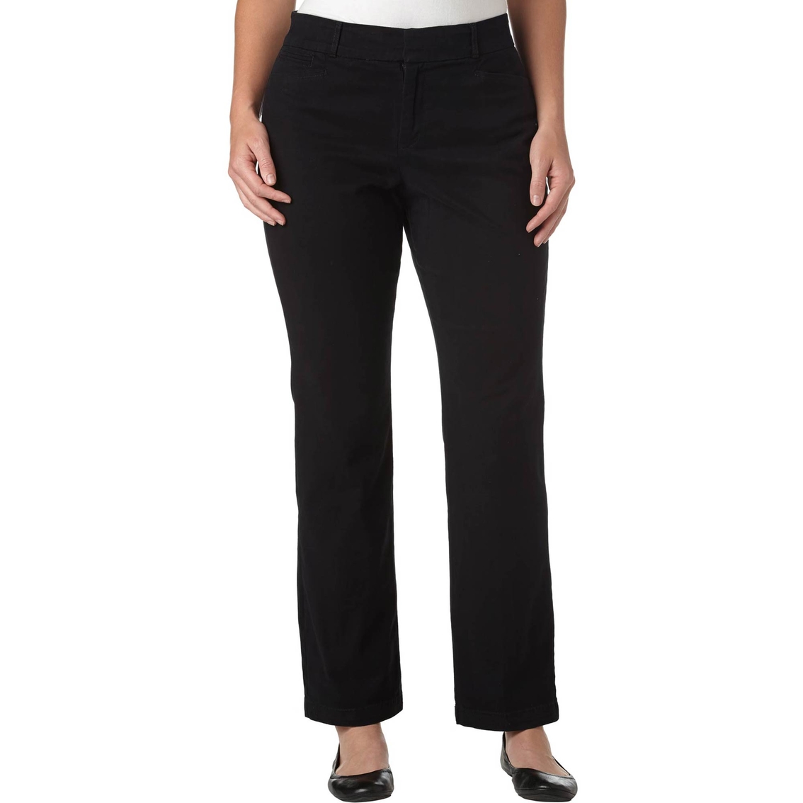 Gloria Vanderbilt Charlene Perfect Fit Pants | Pants | Clothing ...