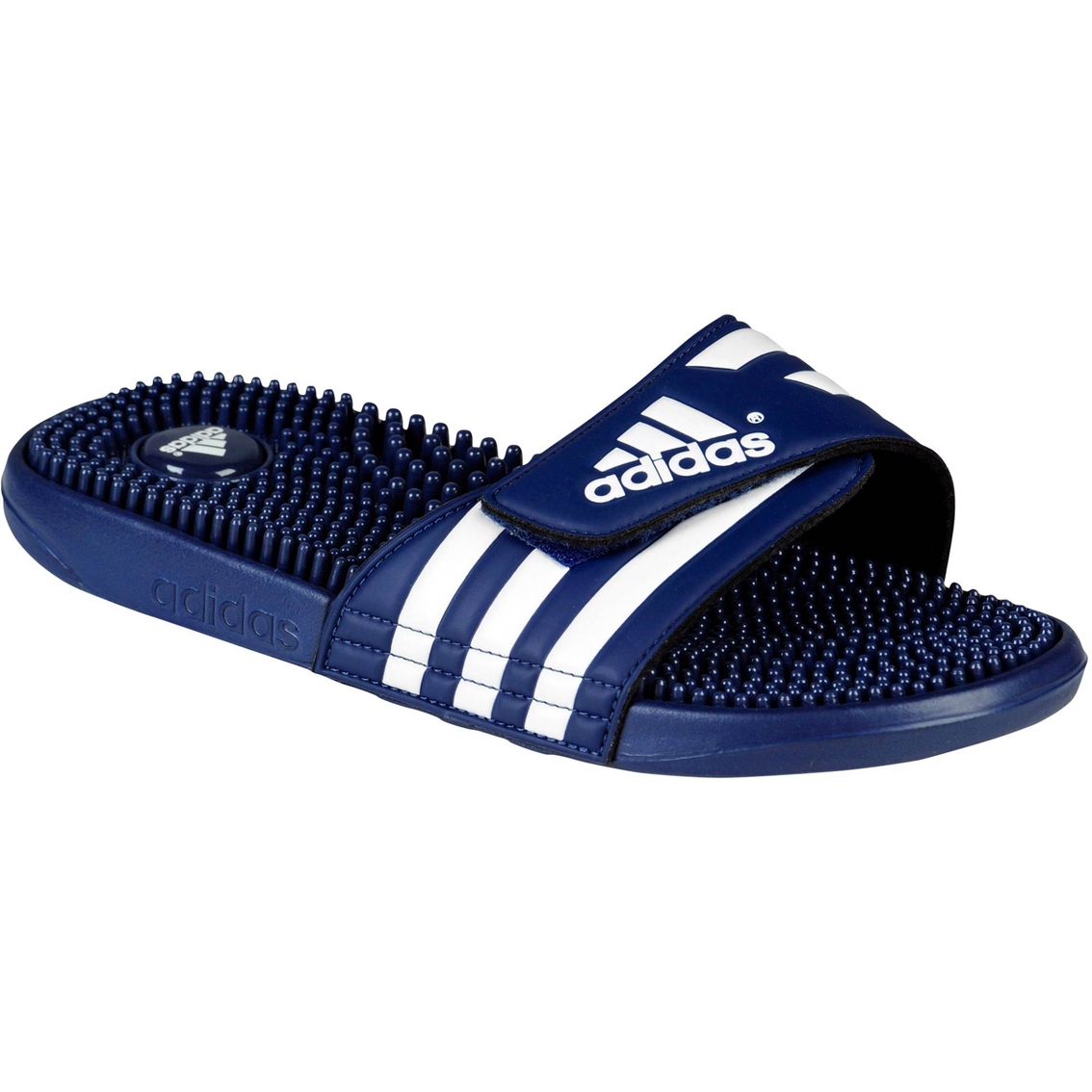 Adidas Men's Adissage Massage Sandals | Sandals & Flip Flops | Shoes ...