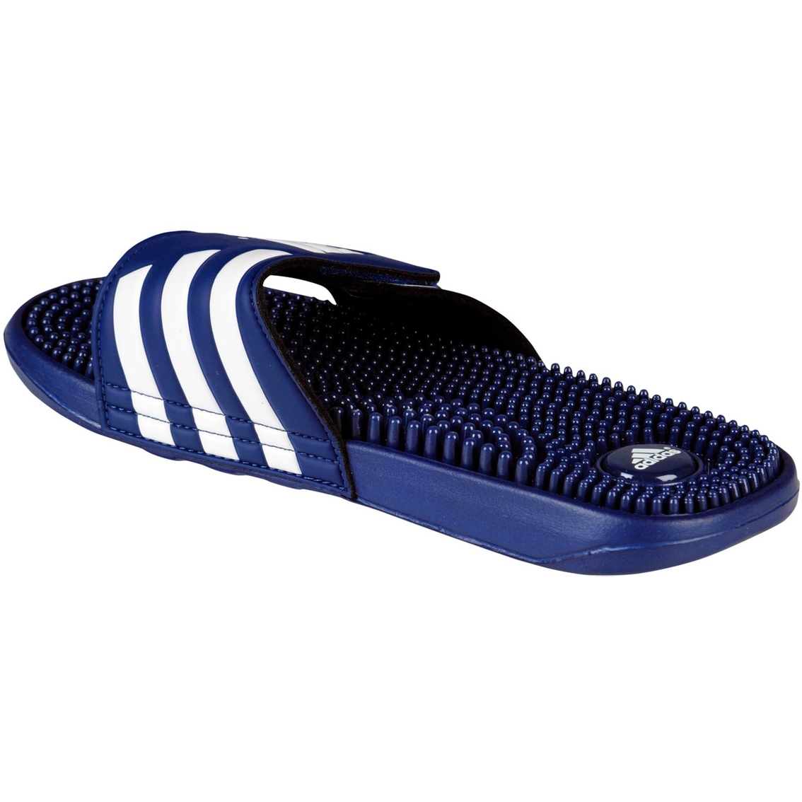 Adidas Men's Adissage Massage Sandals | Sandals & Flip Flops | Shoes ...