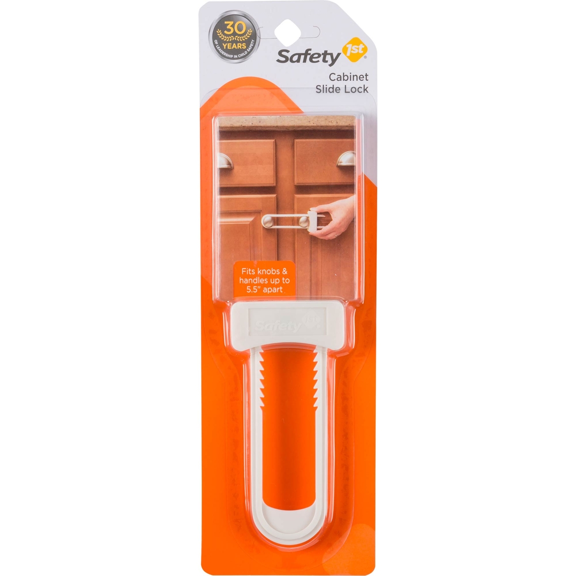 Safety 1st Cabinet Slide Lock Baby Proofing Baby Toys Shop