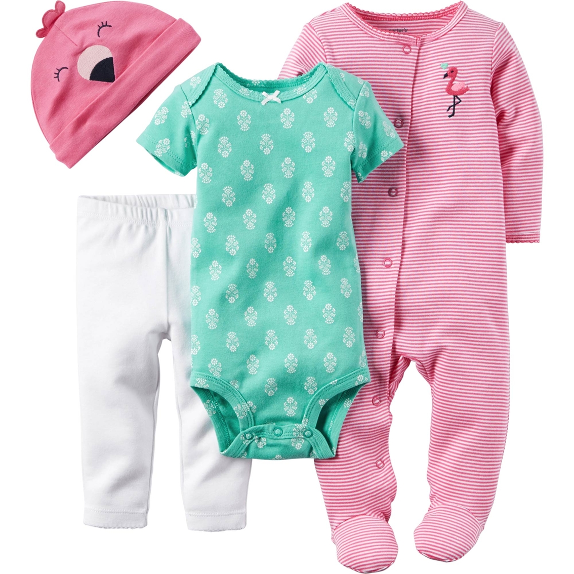 carters preemie baby clothes