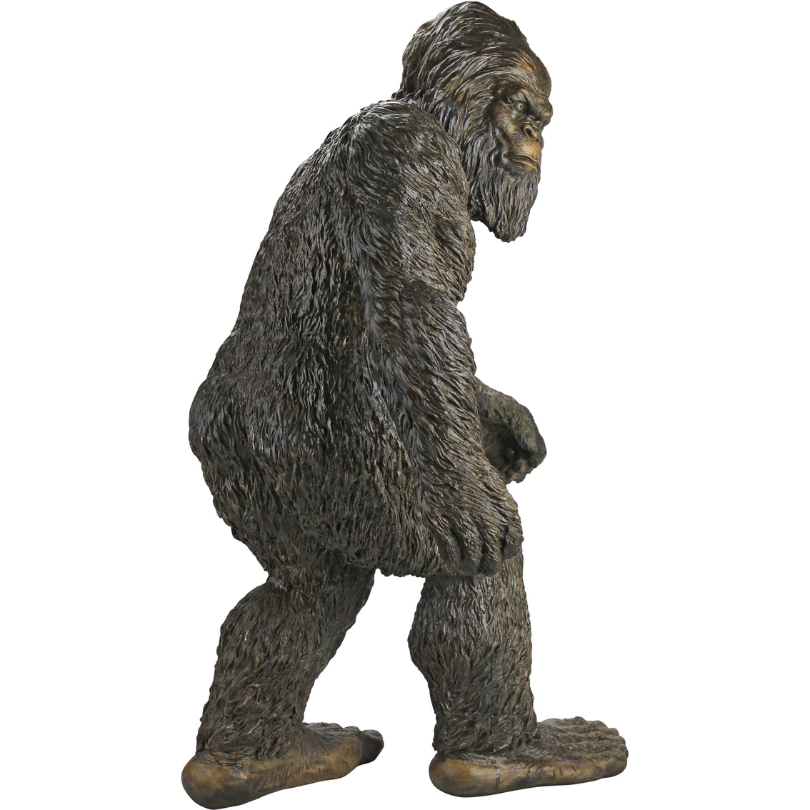 Design Toscano Bigfoot, the Garden Yeti Statue - Image 2 of 4