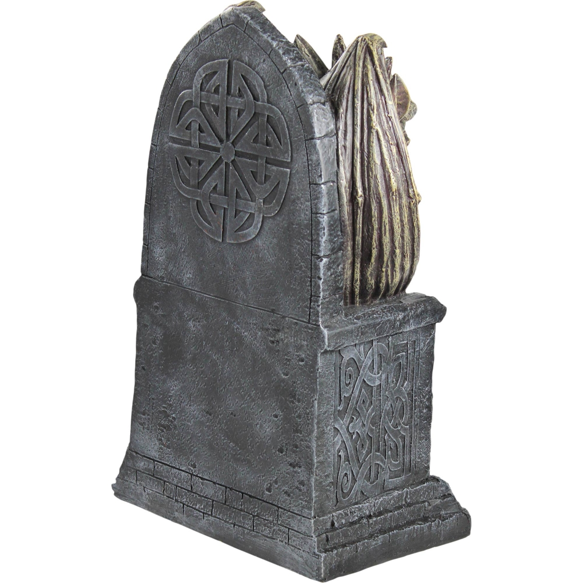 Design Toscano Hemlock's Gargoyle Throne - Image 3 of 4