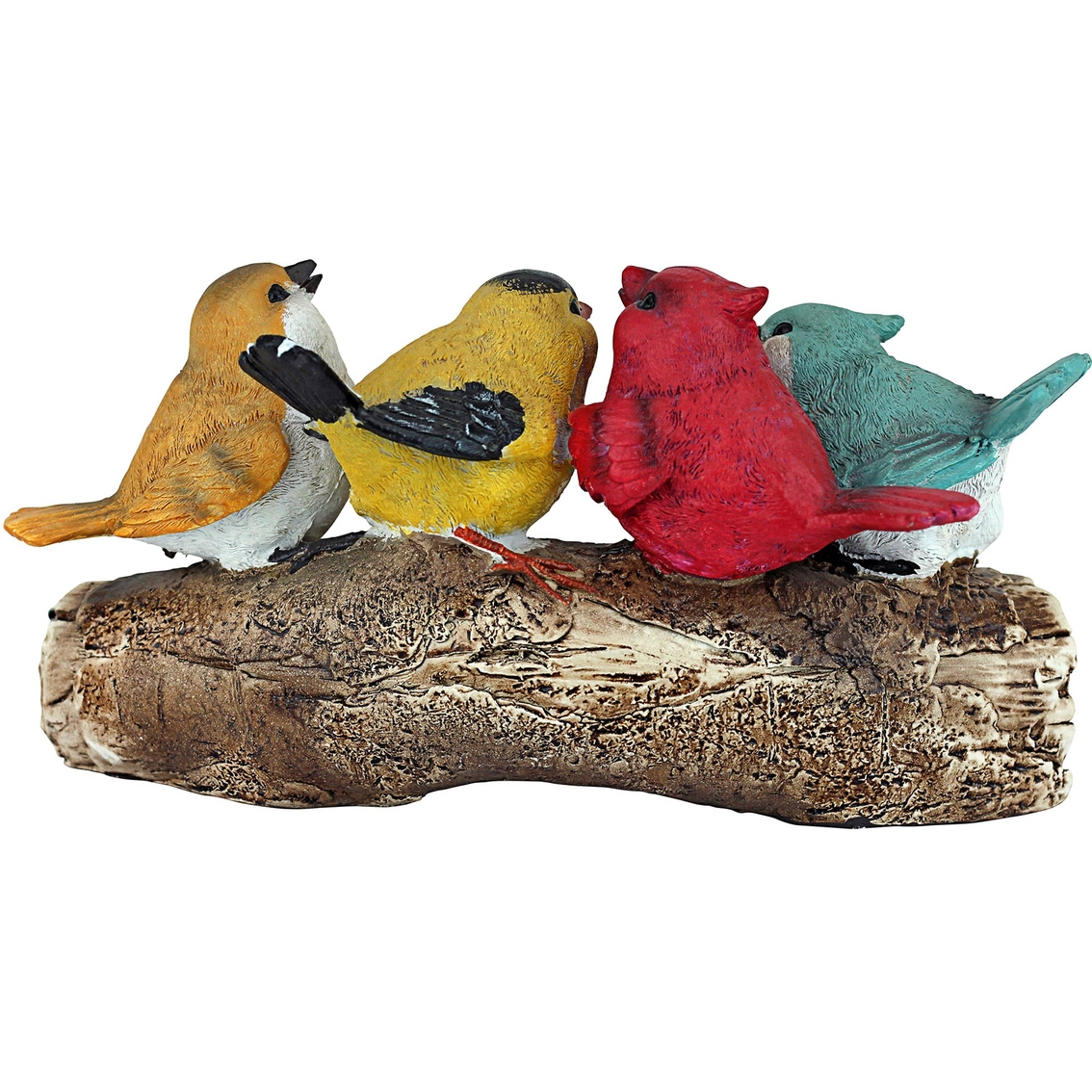 Design Toscano Birdy Welcome Statue - Image 3 of 4