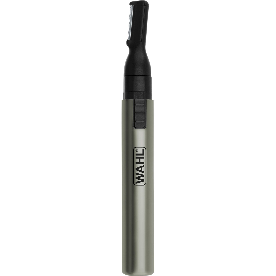 wahl micro groomsman lithium pen trimmer reviews