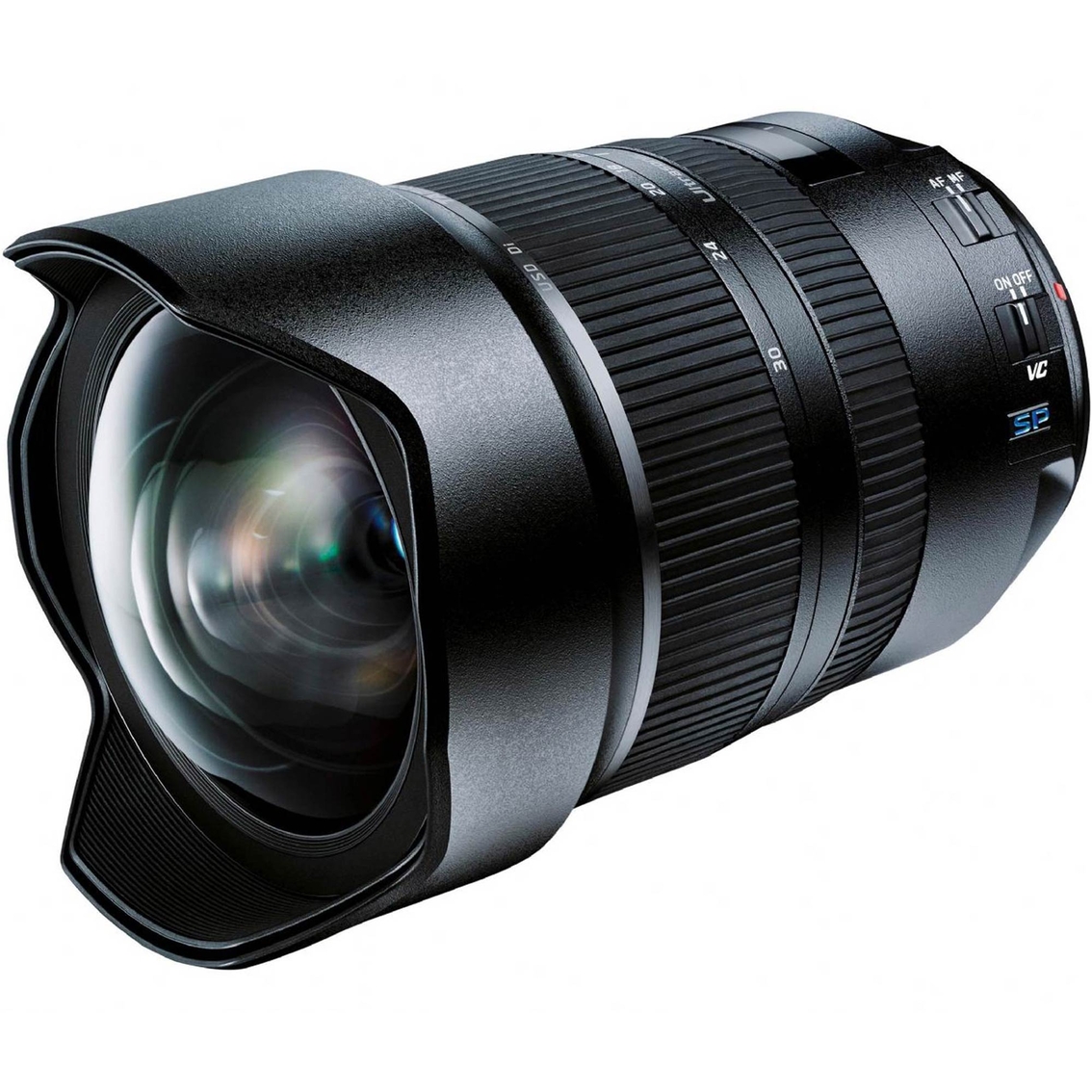 Tamron Sp 15-30 F2.8 Di Vc Usd Canon Camera Lens | Lenses