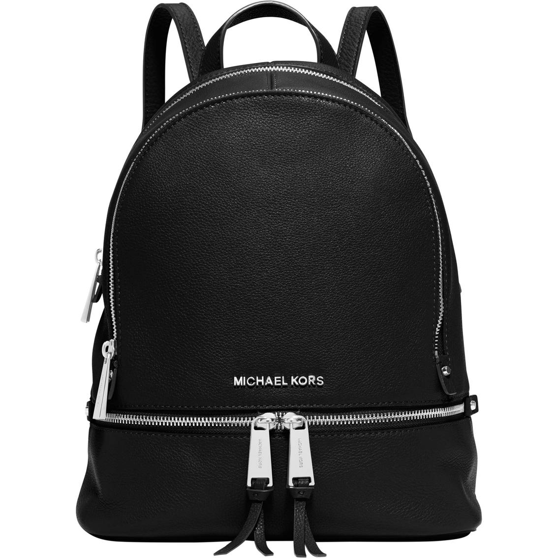 Michael Kors Rhea Zip Medium Backpack | Backpacks | Clothing ...