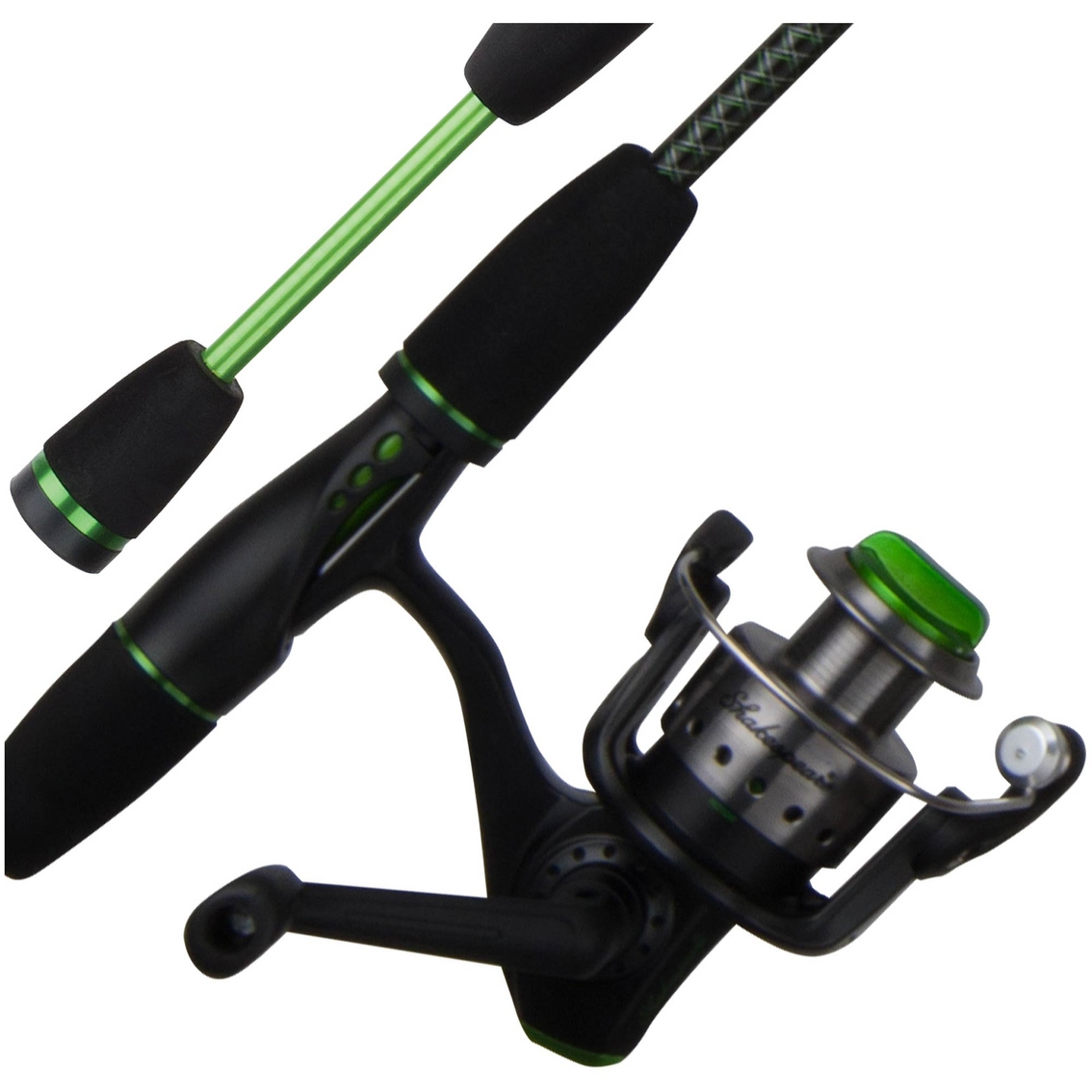 Shakespeare Ugly Stik GX2 Youth 5 ft. 6 in. Spinning Combo