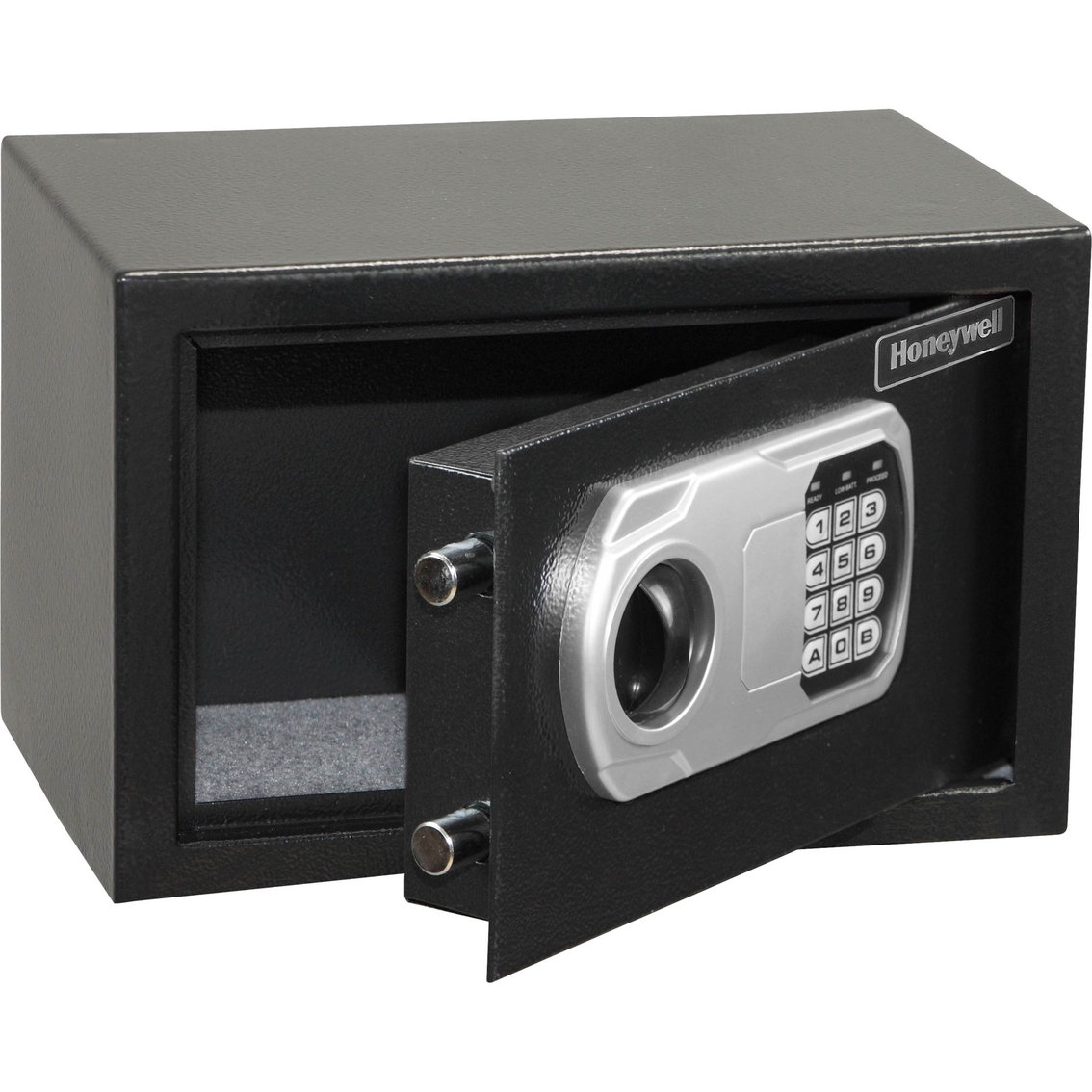 Small Security Safe - DOJ Approved - Image 2 of 2