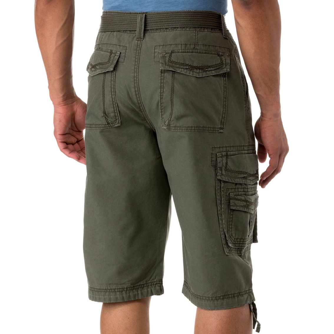 Unionbay Cordova Messenger Cargo Shorts | Shorts | Clothing ...