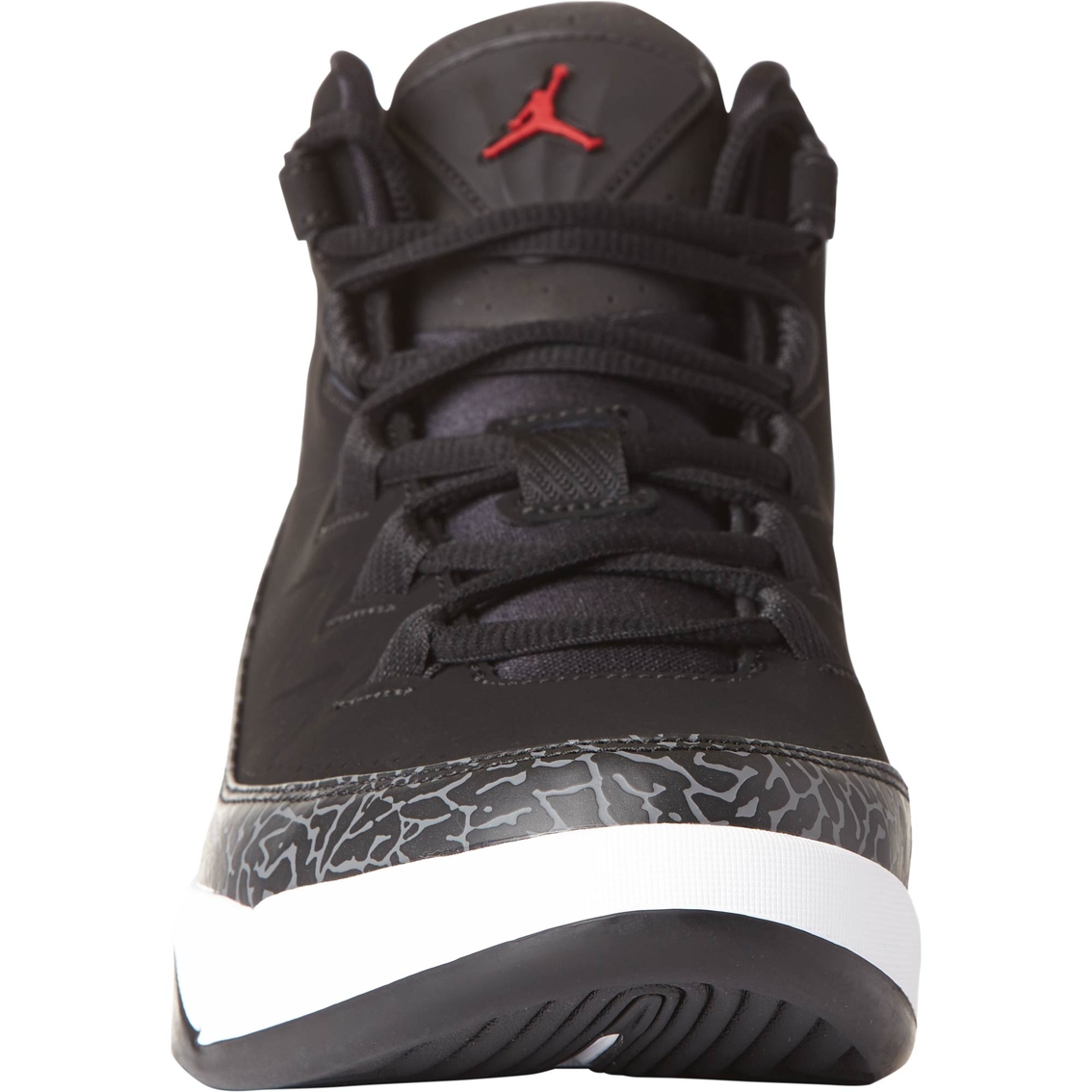 Jordan Air Deluxe Men's Basketball Shoes - Image 2 of 5