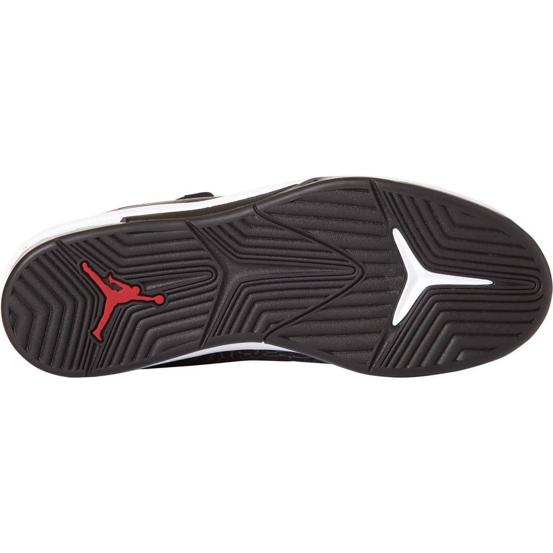 Jordan Air Deluxe Men's Basketball Shoes - Image 4 of 5