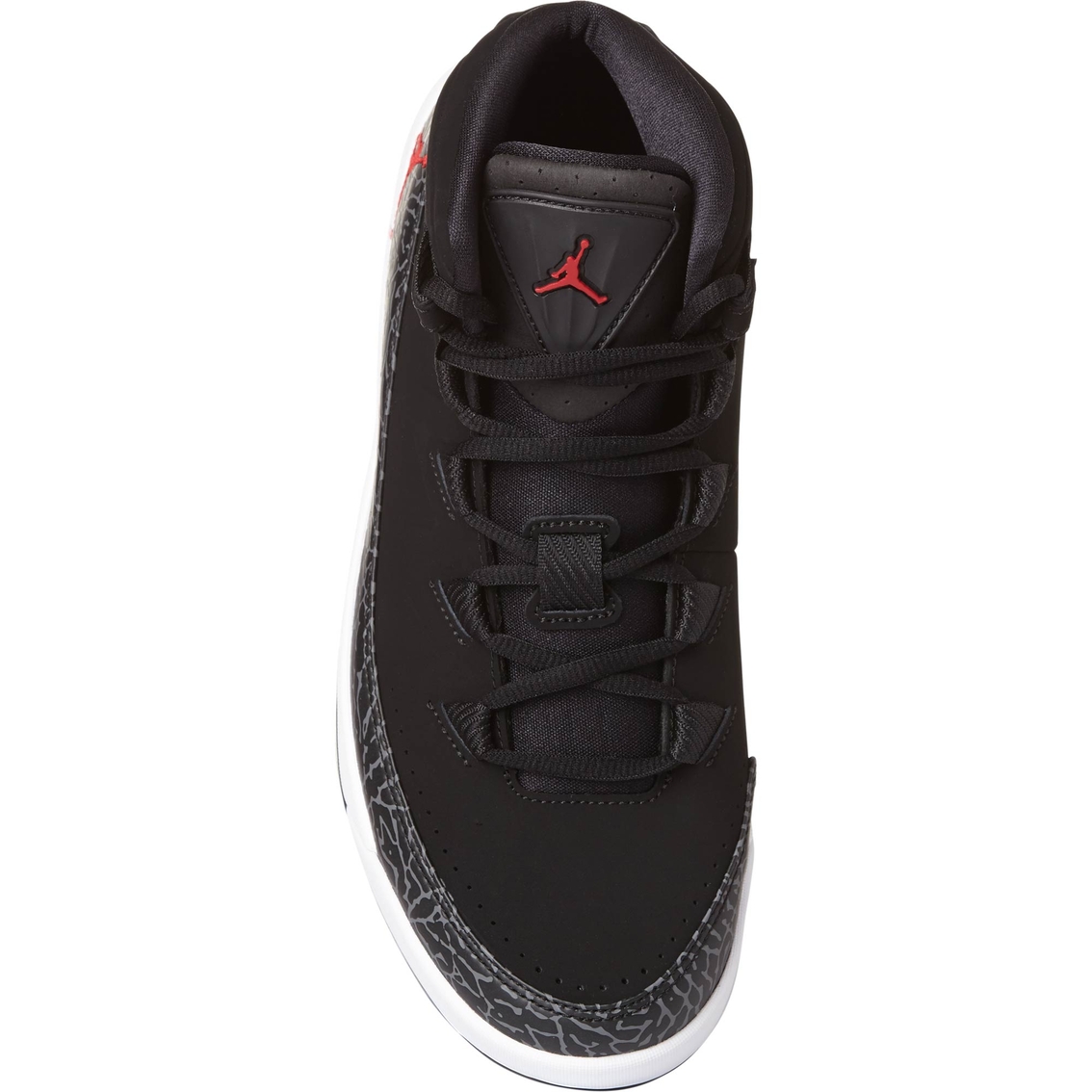 Jordan Air Deluxe Men's Basketball Shoes - Image 5 of 5