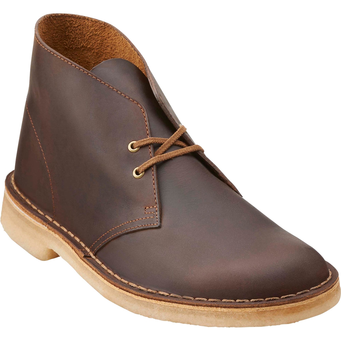 Clarks Men's Desert Chukka Boots | Casual | Shoes | Shop The Exchange