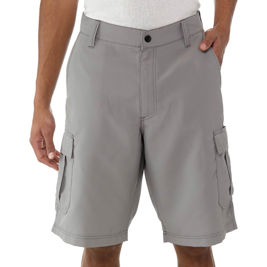 Lee Dungarees Performance Cargo Shorts | Shorts | Clothing ...