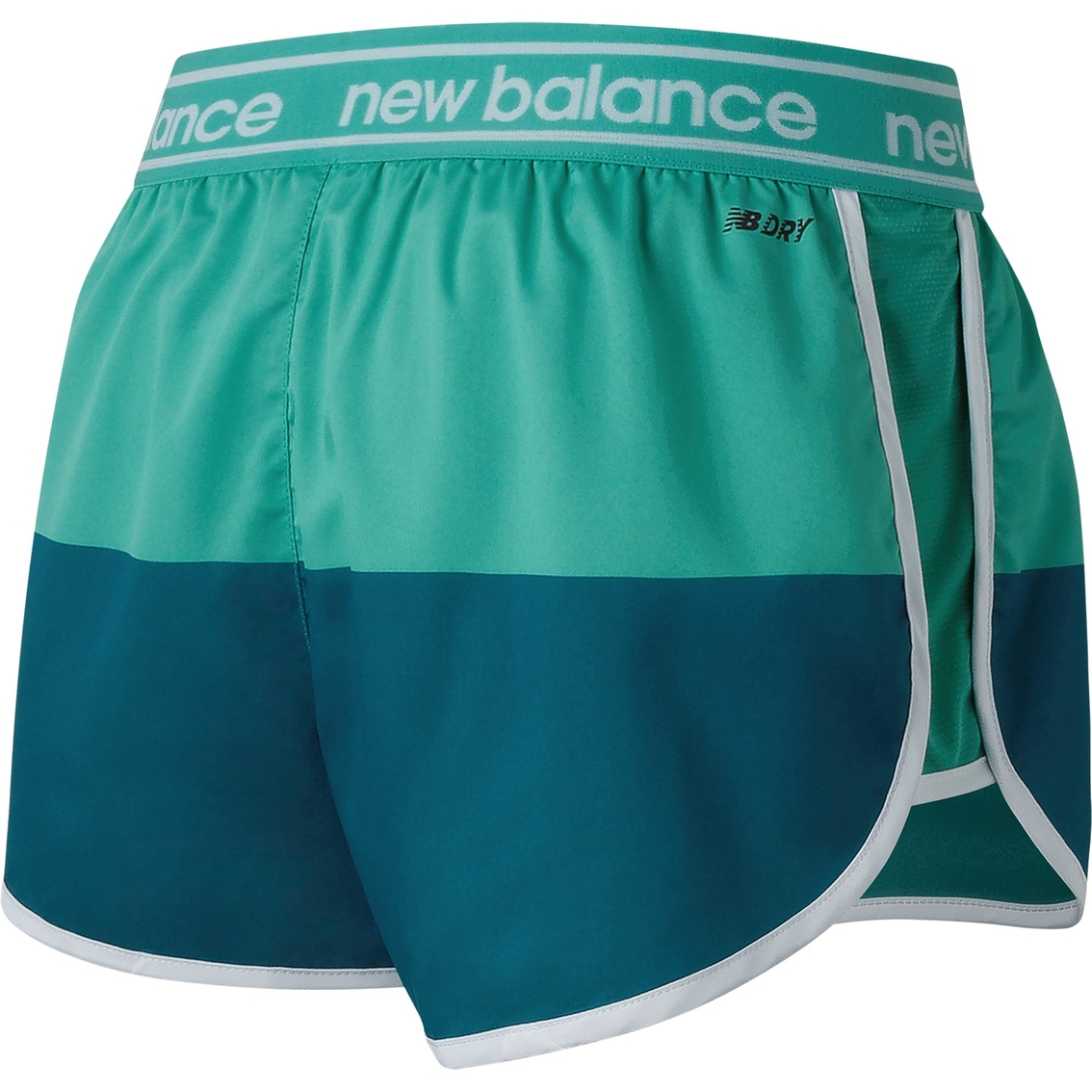 New Balance Accelerate Shorts - Image 2 of 2