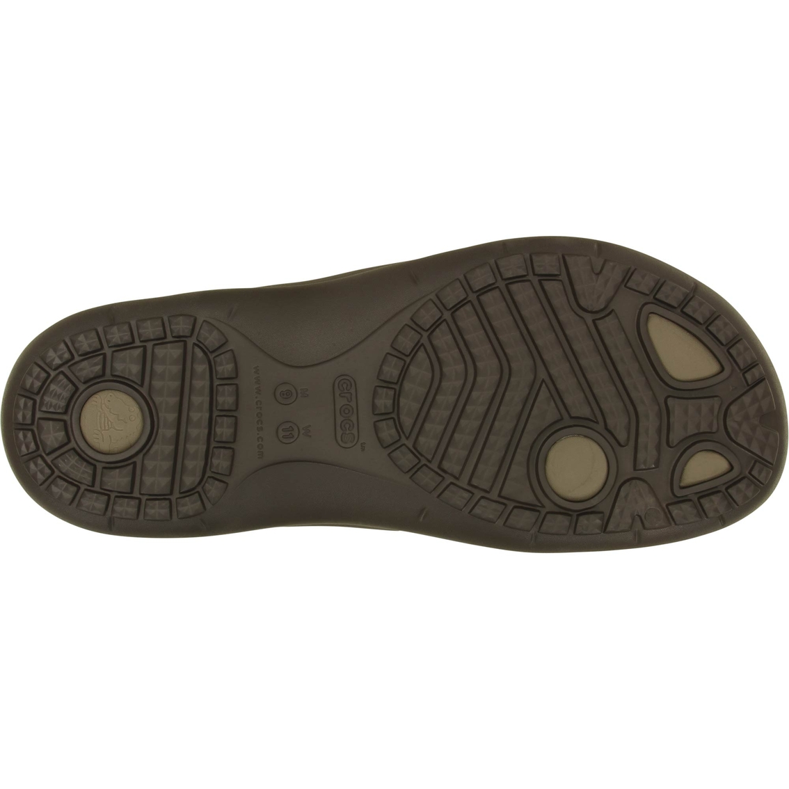 Crocs Modi Sport Flip Flops - Image 4 of 4