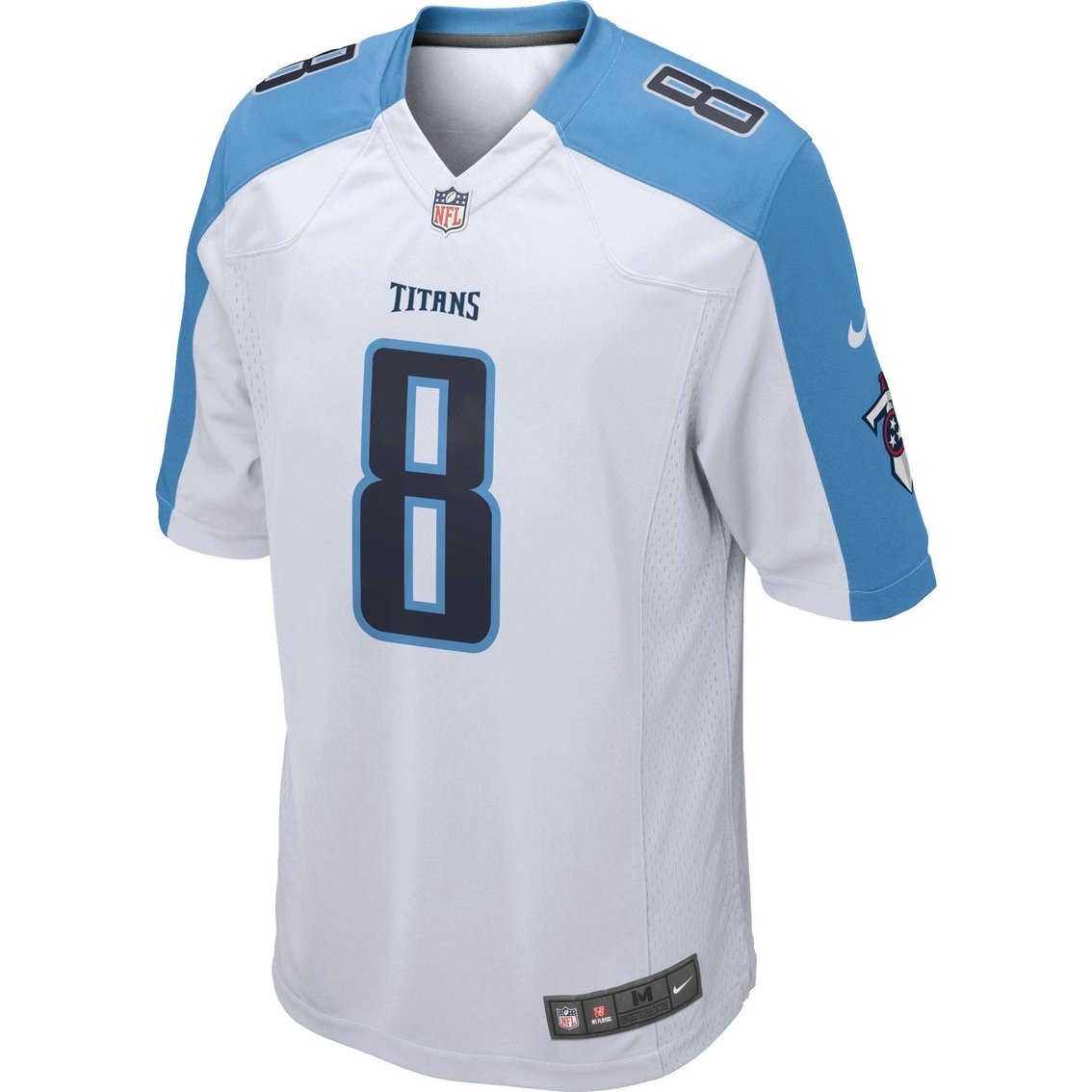 Nike Nfl Tennessee Titans Men's Marcus 
