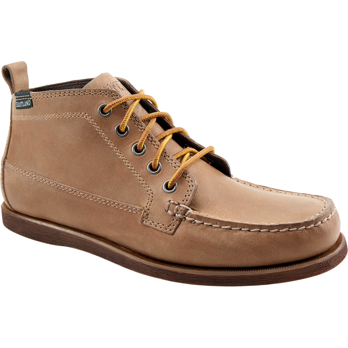 Eastland Men's Seneca Moccasin Chukka Boots | Casual | Shoes | Shop The ...
