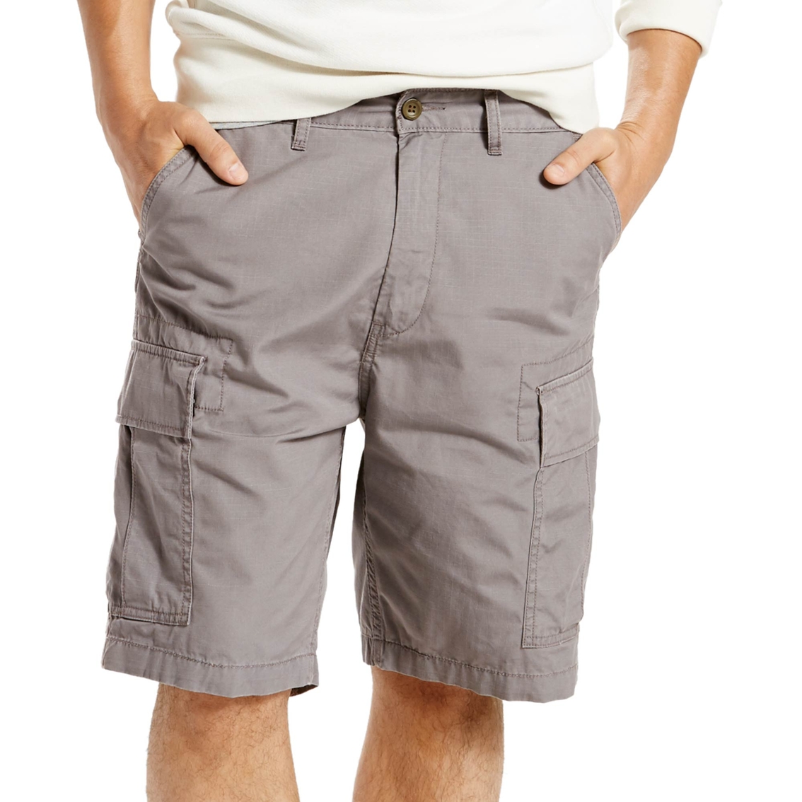 Levi's Carrier Cargo Shorts | Shorts | Clothing & Accessories | Shop ...