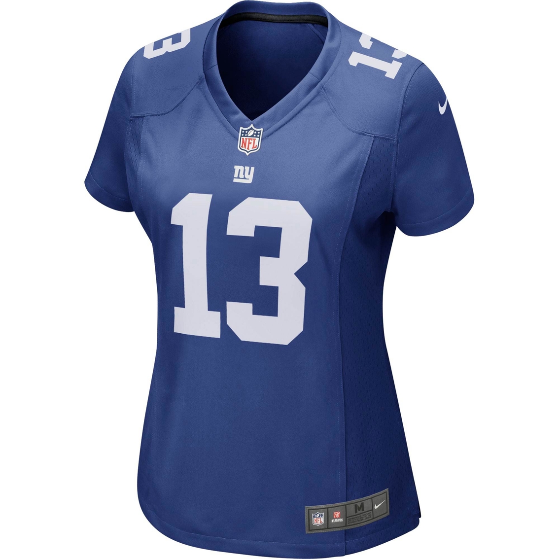 Nike Nfl New York Giants Women's Odell Beckham Jersey | Nfl | Shop The ...