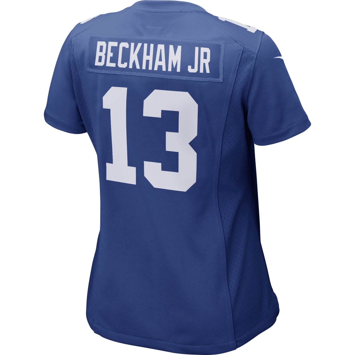 Nike NFL New York Giants Women's Odell Beckham Jersey - Image 2 of 2