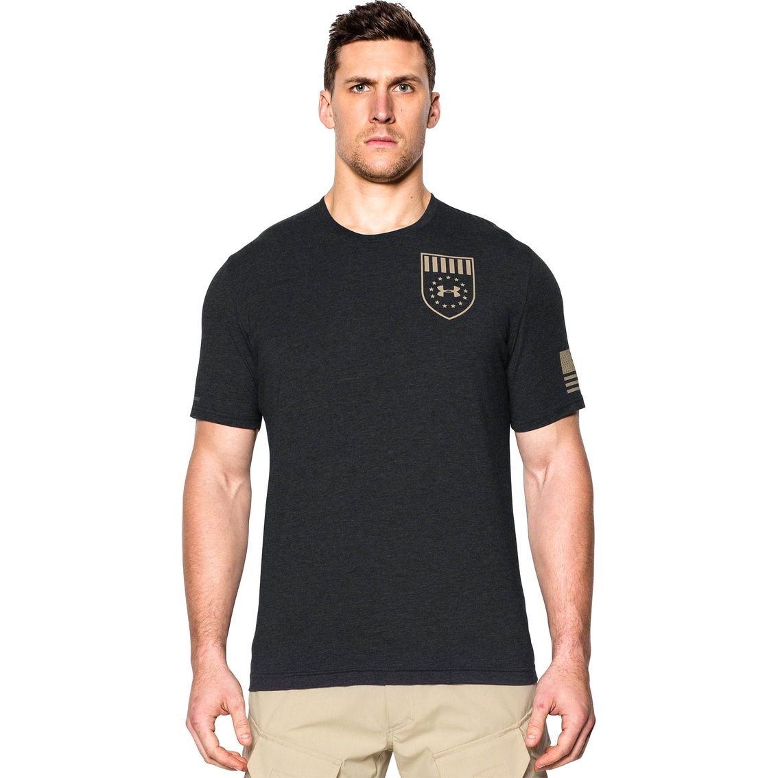 Under Armour Freedom Eagle Men's T-shirt | Shirts | Clothing ...
