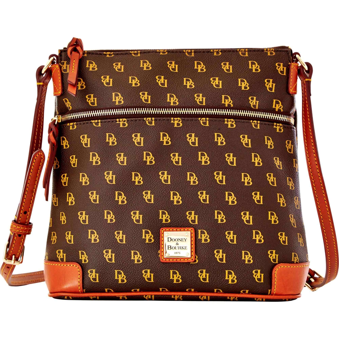 Dooney & Bourke Gretta Collection Crossbody | Crossbody Bags | Clothing ...