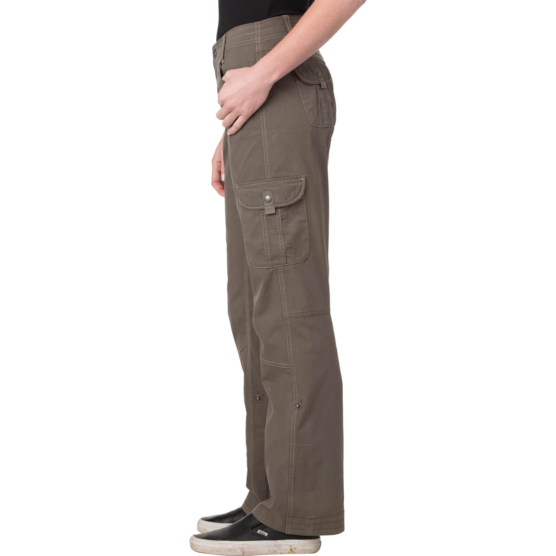 Kuhl Splash 32 In. Roll Up Pants, Pants, Clothing & Accessories