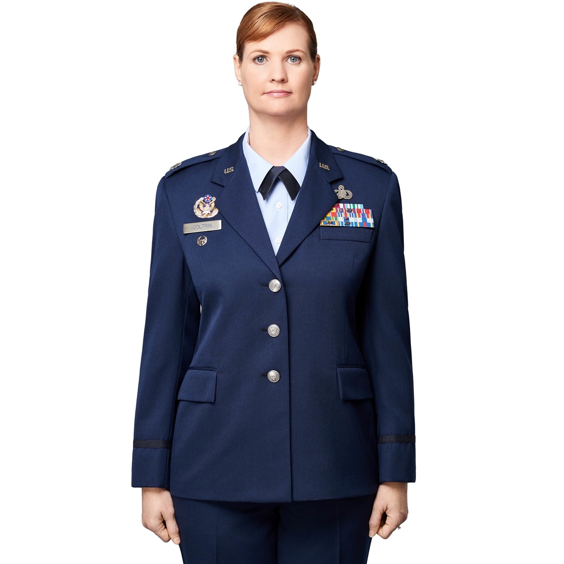 Brooks Brothers Air Force Uniform 