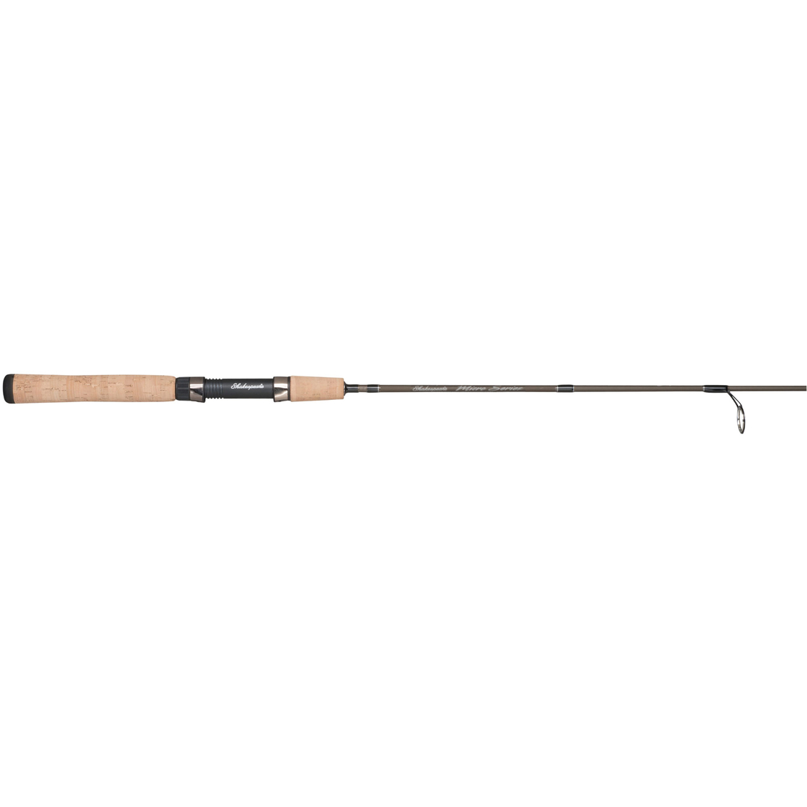 Shakespeare Micro Series Spinning Rod, 7 Ft., Freshwater Rods & Reels, Sports & Outdoors