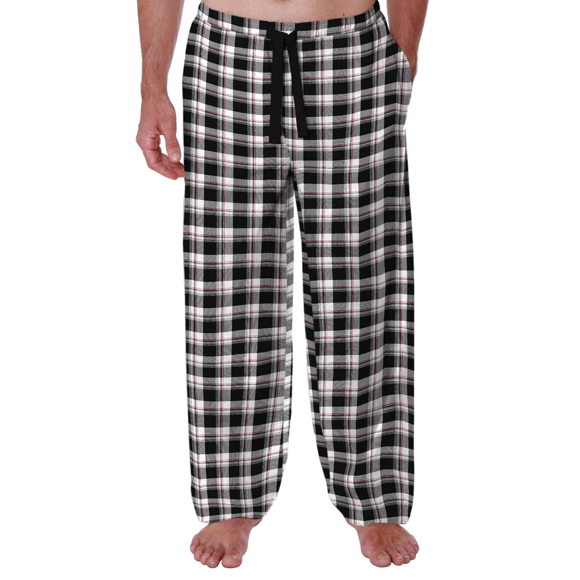 Izod Polyester Rayon Sleep Pants | Pajamas & Robes | Clothing ...