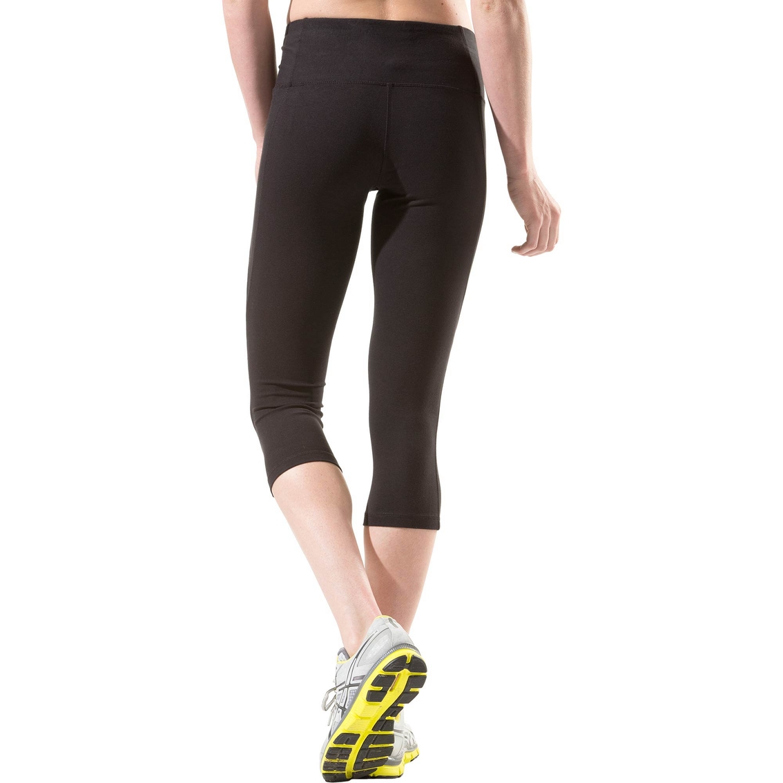 Cropped Body Shape Leggings  International Society of Precision Agriculture