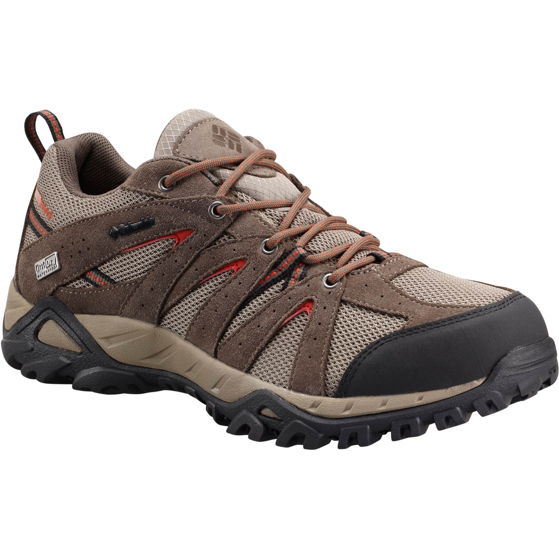 Columbia Grand Canyon Outdry Hiking Boots | Hiking & Trail | Shoes ...