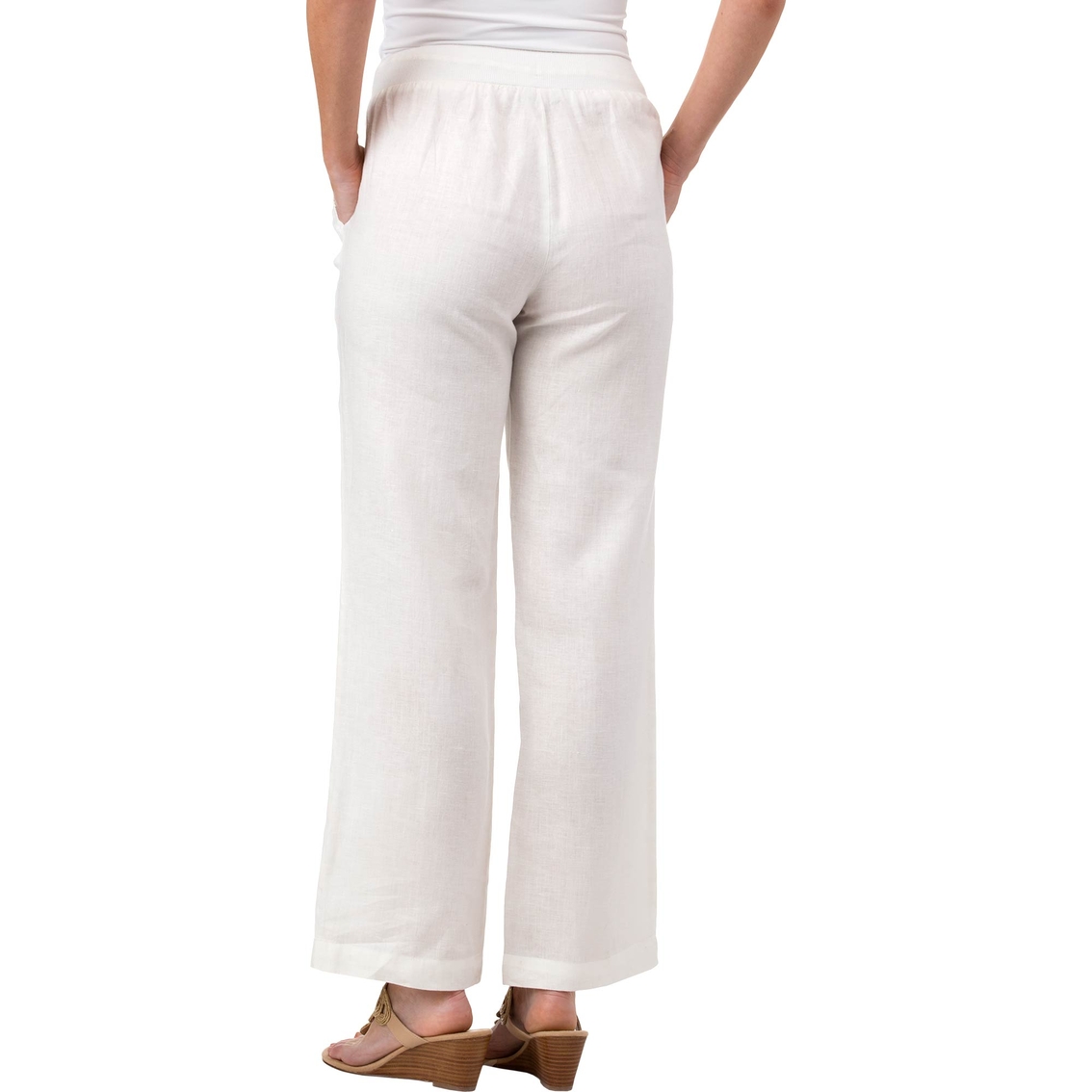 Ellen Tracy Linen Pants | Pants | Clothing & Accessories | Shop The ...