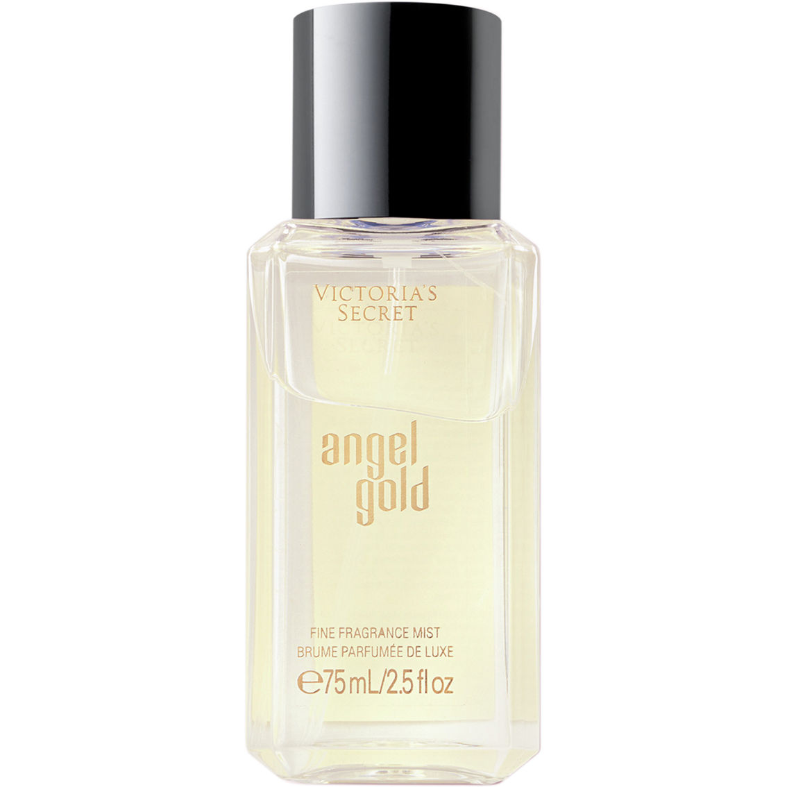 Victoria's Secret Angel Gold Travel Mist 2.5 Oz. | Women's Fragrances