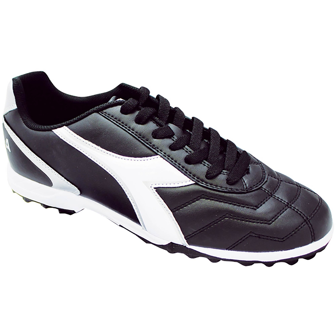 diadora men's capitano turf soccer shoes
