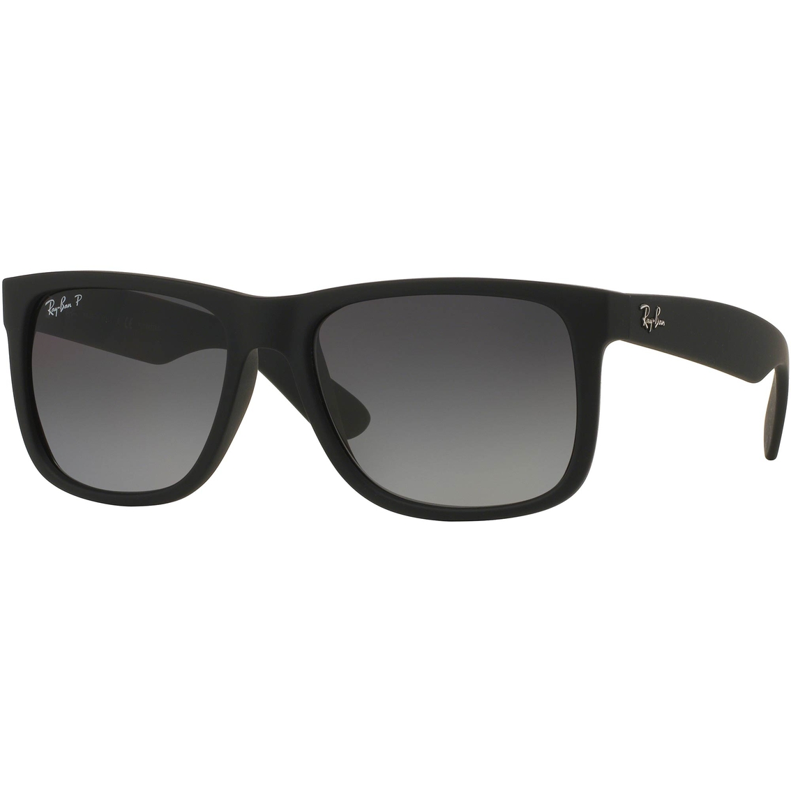 Ray-ban Justin Sunglasses 0rb4165 | Men's Sunglasses | Swim Shop | Shop The  Exchange