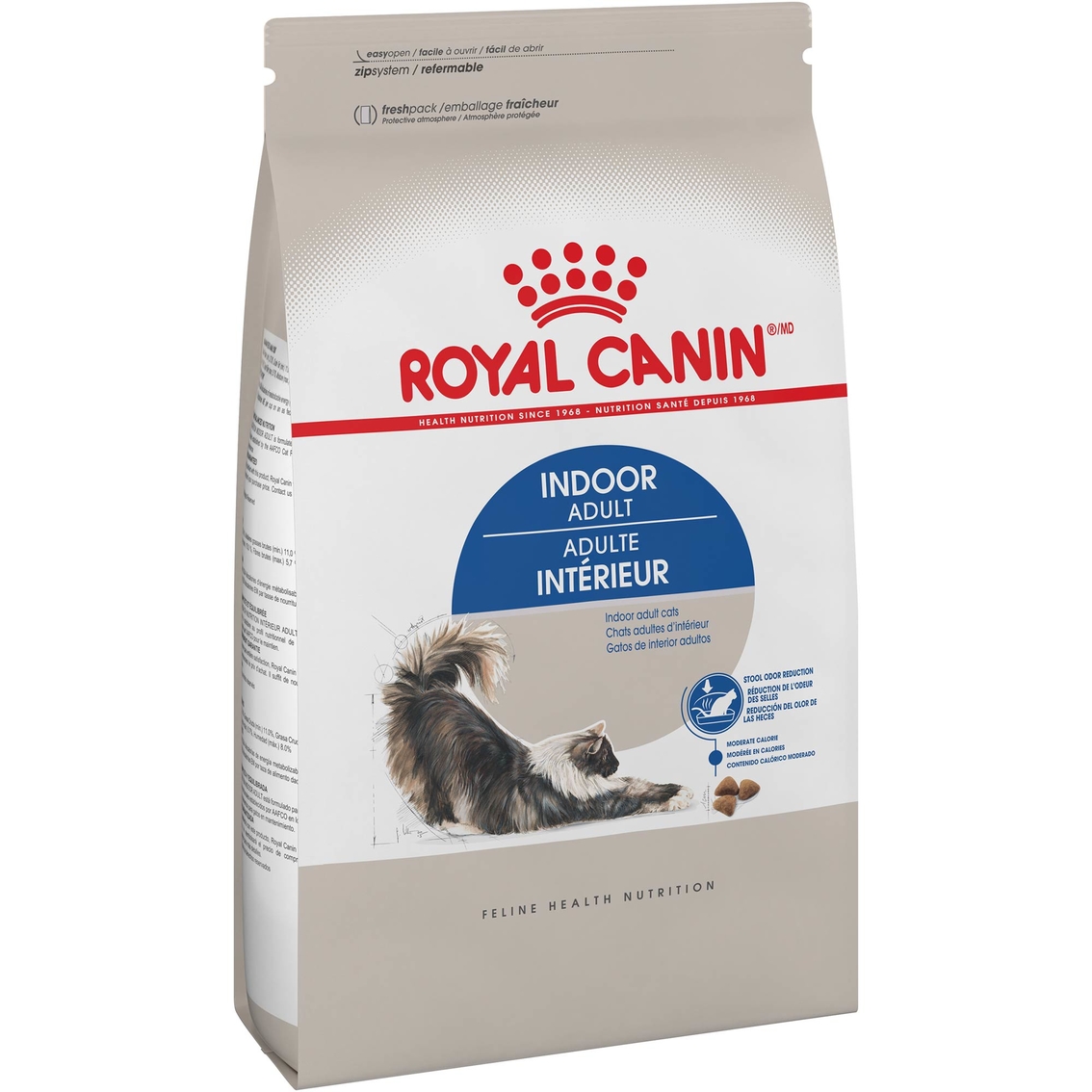 royal canin calorie control