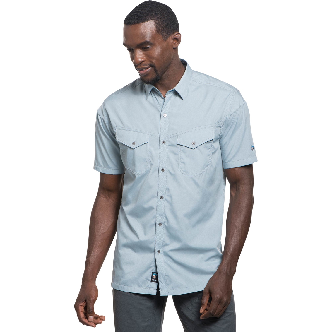 Kuhl Stealth Woven Shirt | Shirts | Clothing & Accessories | Shop The ...
