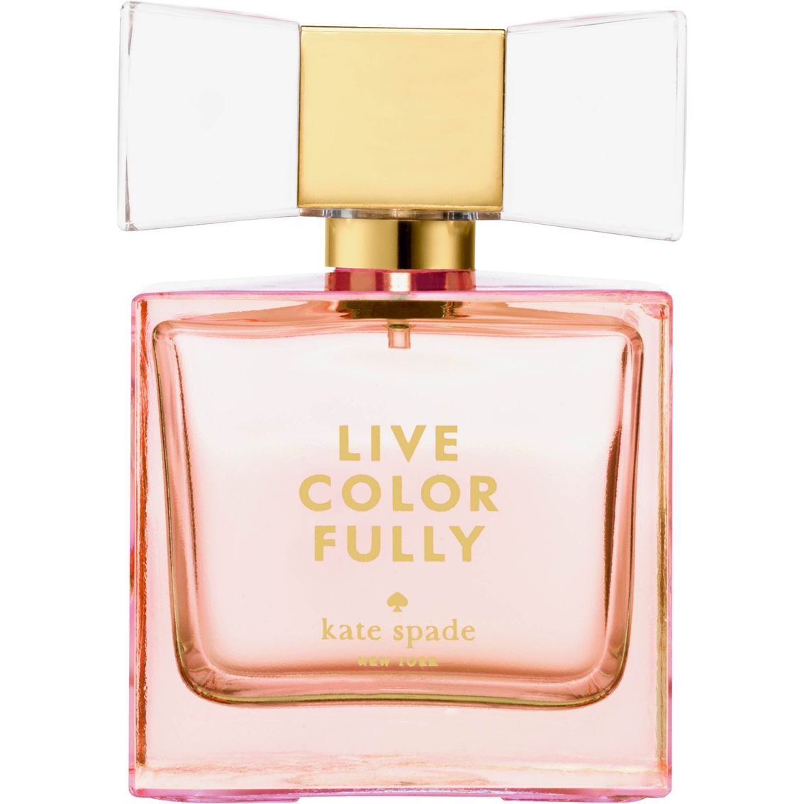 Kate Spade Live Colorfully Sunshine Eau De Parfum Spray | Women's Fragrances  | Beauty & Health | Shop The Exchange