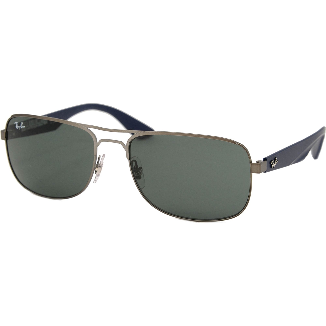 Ray-ban Highstreet Sunglasses 0rb3524 | Unisex Sunglasses