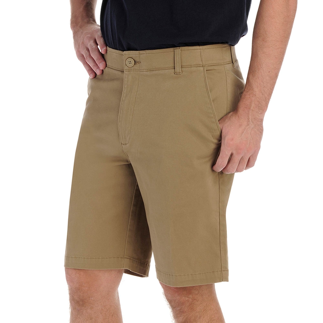 Lee Extreme Performance Comfort Shorts | Shorts | Apparel | Shop The ...