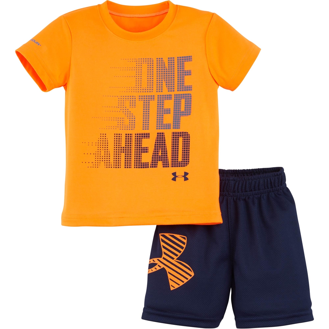 Under Armour Infant Boys One Step Ahead Set | Baby Boy 0-24 Months ...