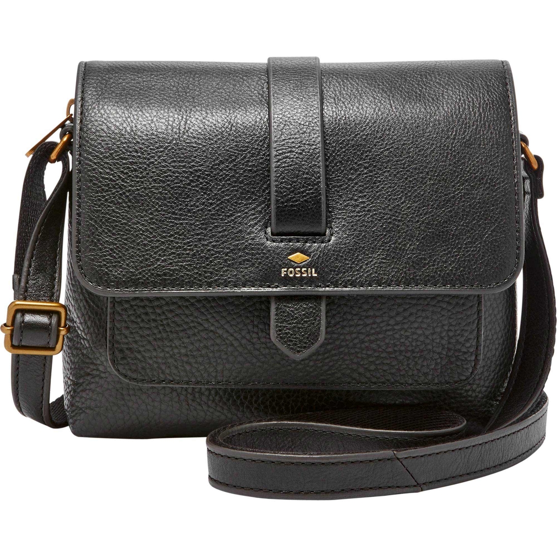 Fossil Kinley Small Crossbody | Crossbody Bags | Clothing & Accessories | Shop The Exchange