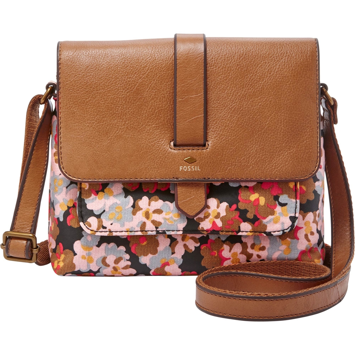 Fossil Kinley Small Crossbody | Crossbody Bags | Handbags & Accessories | Shop The Exchange