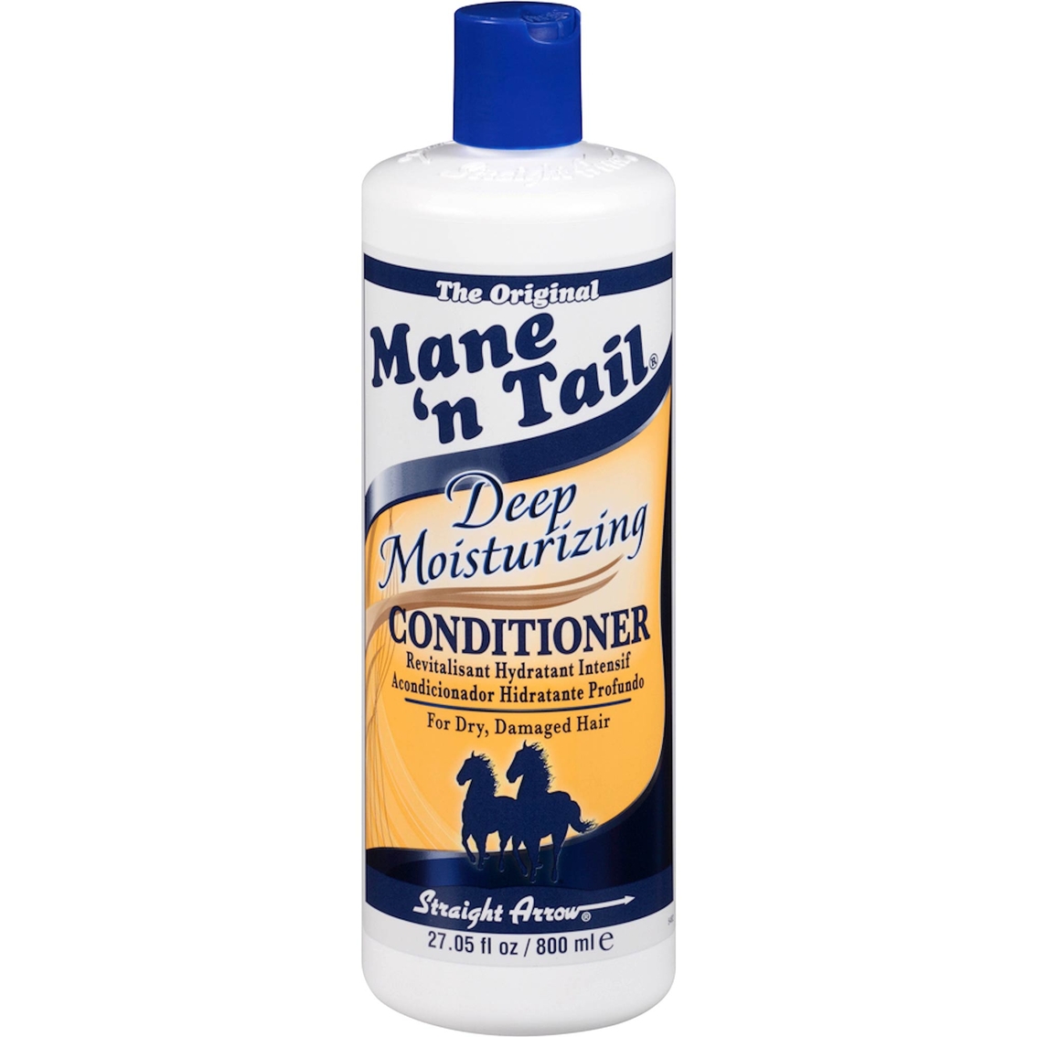 Mane N Tail 27.5 Oz. Deep Moisturizing Conditioner | Conditioner ...