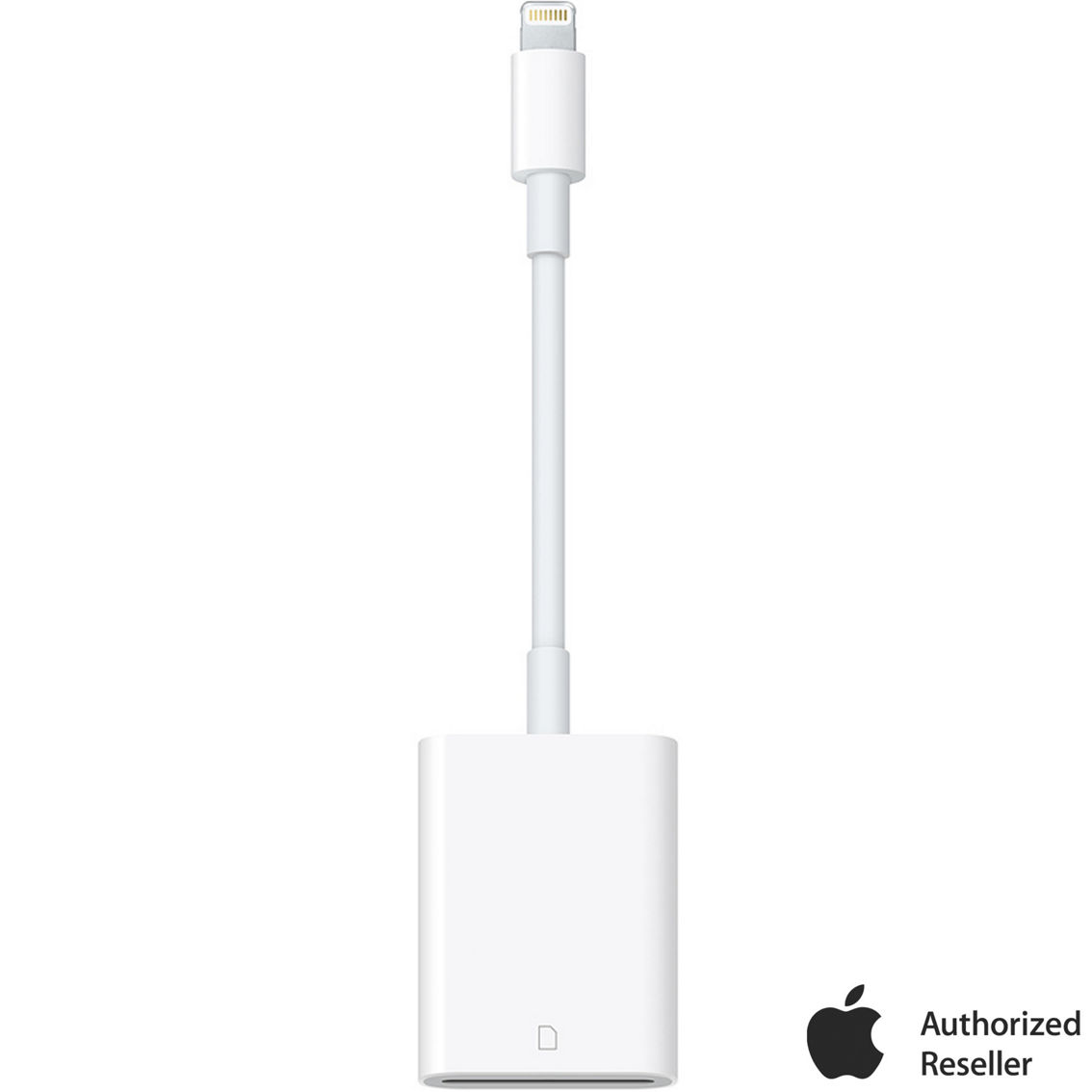 Apple Lightning To Sd Card Camera Reader | Apple Lightning Accessories |  Home Office & School | Shop The Exchange
